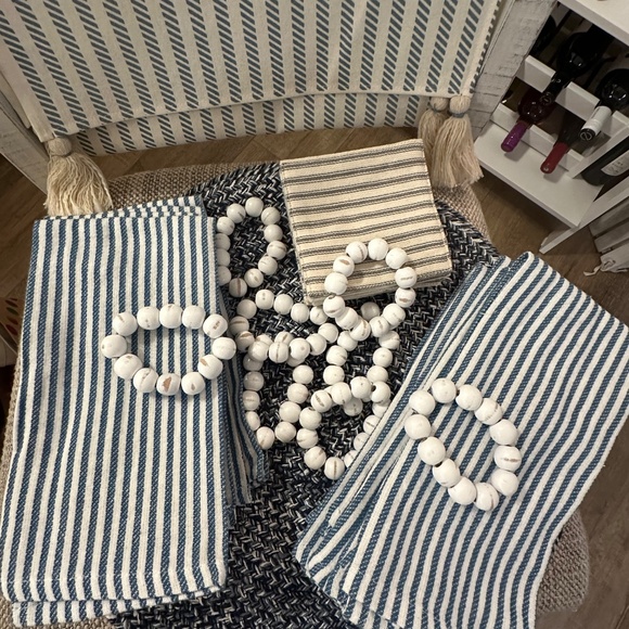 Spring table wear - Picture 4 of 6